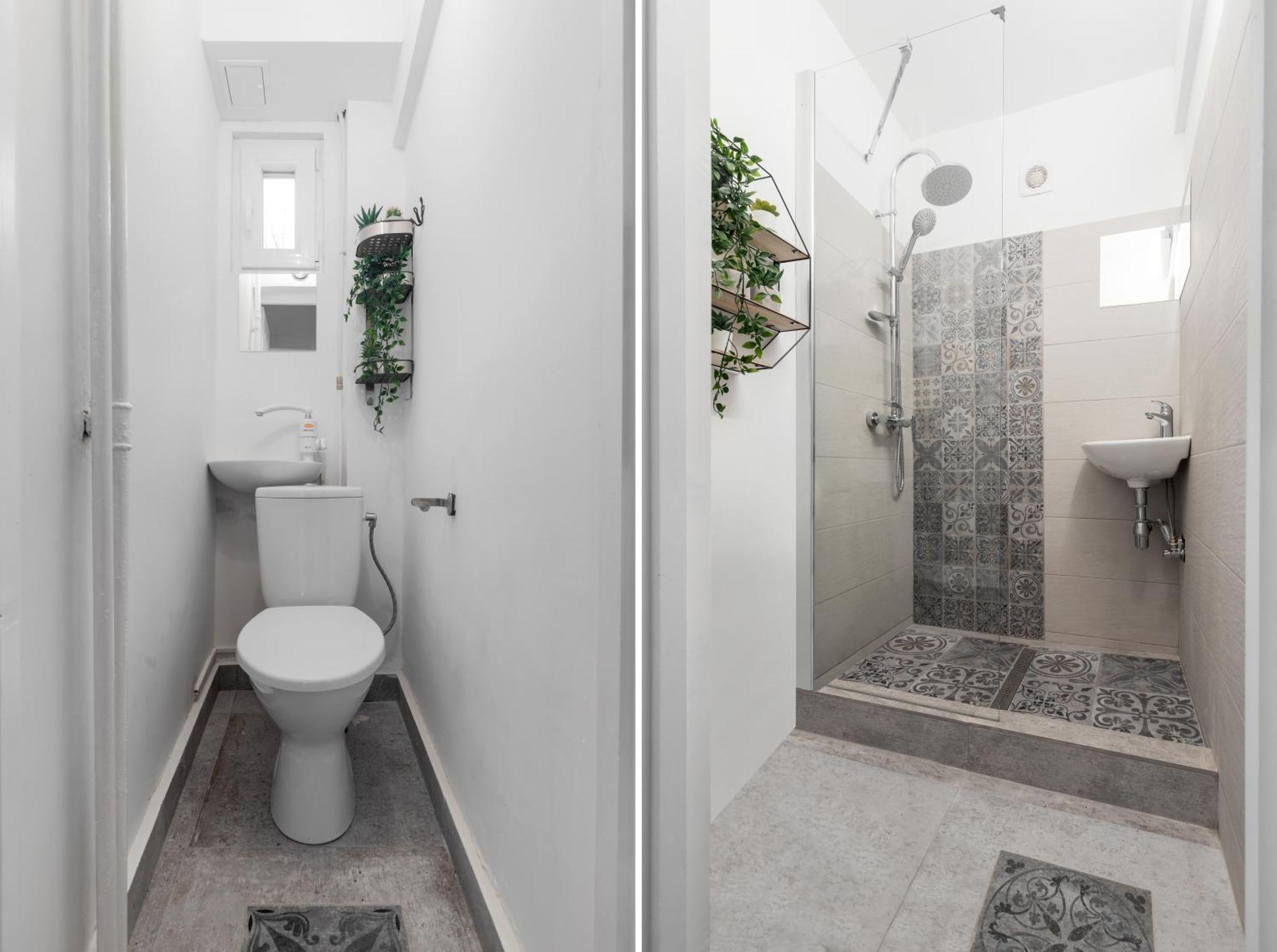 Eclectic 3 Bedroom Calea Victoriei By Urbanesq Bukurešť Exteriér fotografie